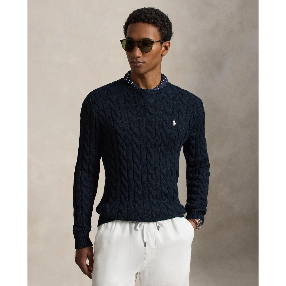 Ανδρικό Πουλόβερ Polo Ralph Lauren