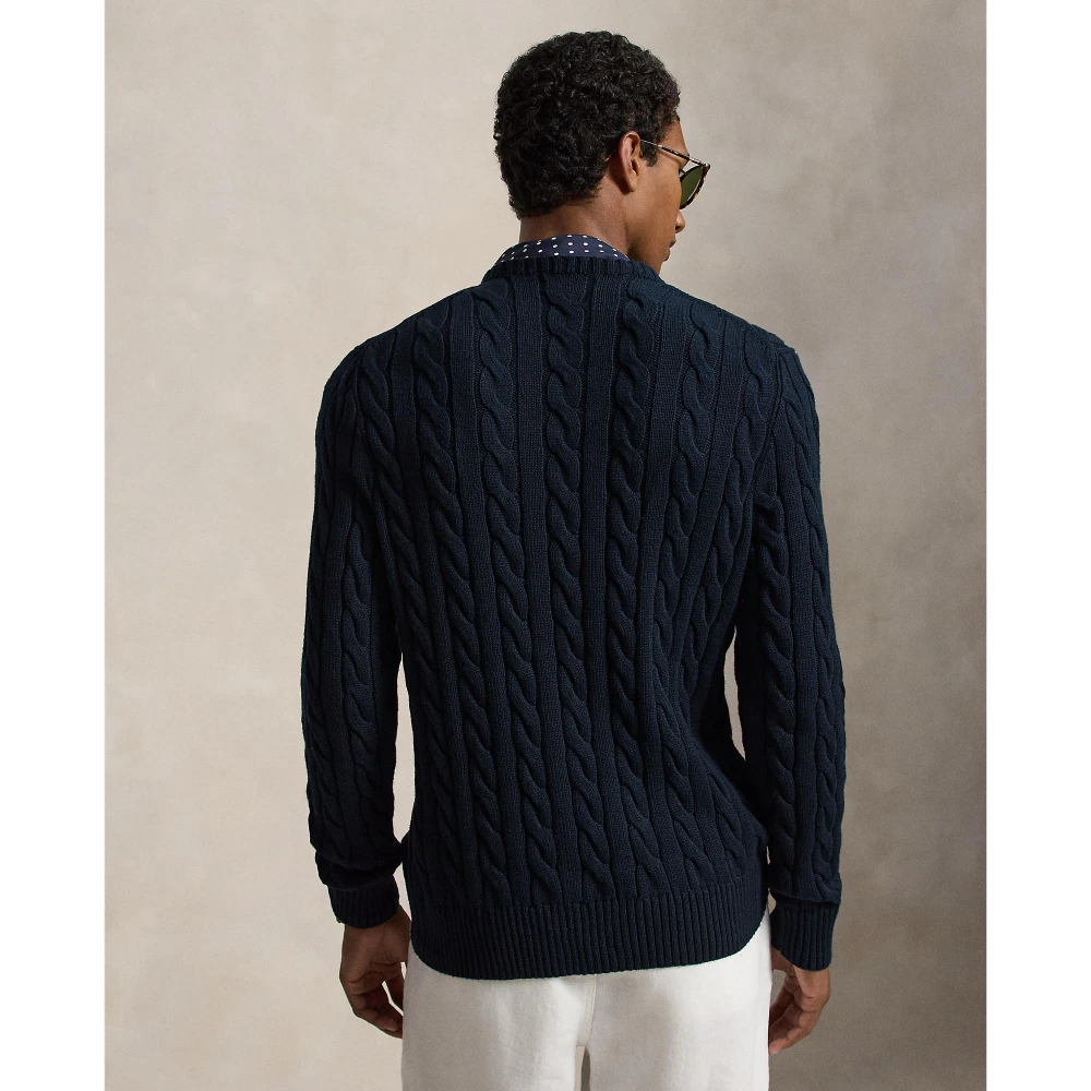 Ανδρικό Πουλόβερ Polo Ralph Lauren