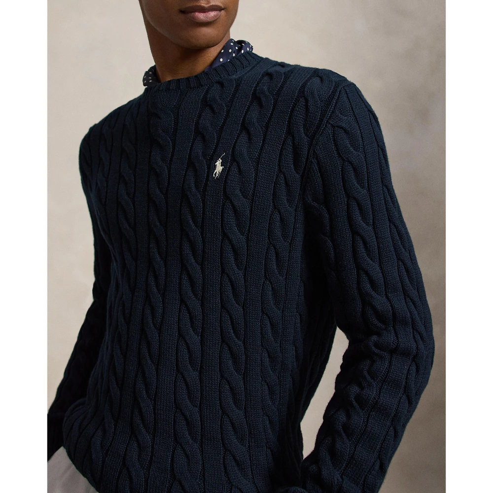 Ανδρικό Πουλόβερ Polo Ralph Lauren