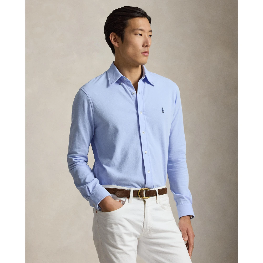 Ανδρικό Πουκάμισο Polo Ralph Lauren