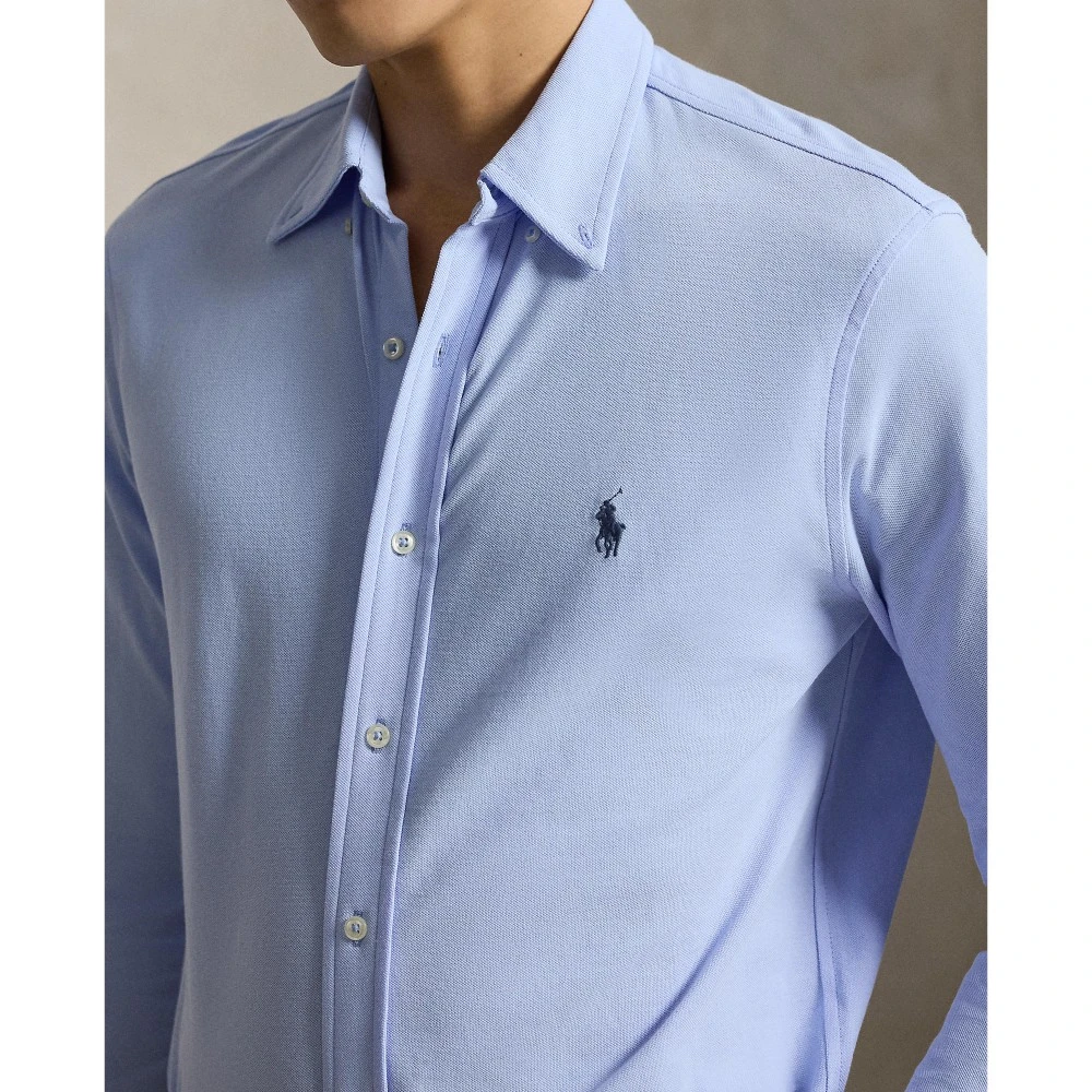 Ανδρικό Πουκάμισο Polo Ralph Lauren