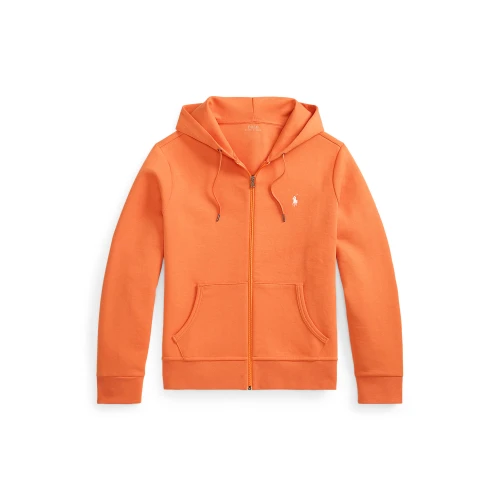 Ανδρική Ζακέτα Φούτερ με Κουκούλα Polo Ralph Lauren