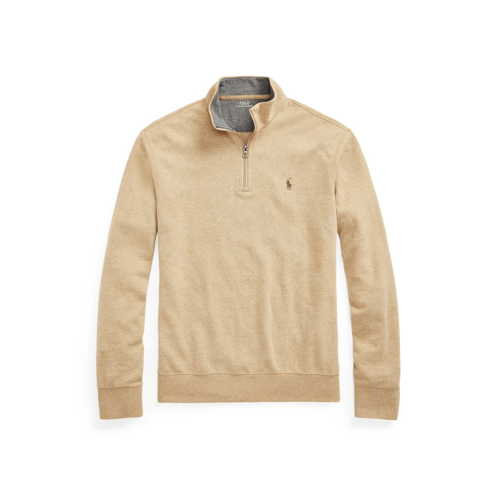 Ανδρική Πλεκτή Μπλούζα με Φερμουάρ Polo Ralph Lauren