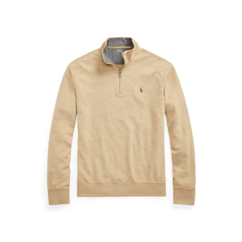 Ανδρική Πλεκτή Μπλούζα με Φερμουάρ Polo Ralph Lauren