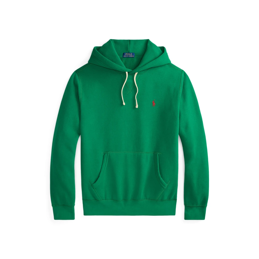 Ανδρικό Φούτερ με Κουκούλα Polo Ralph Lauren LSPOHOOD Long Sleeve Knit