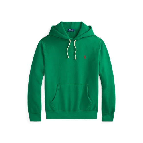 Ανδρικό Φούτερ με Κουκούλα Polo Ralph Lauren LSPOHOOD Long Sleeve Knit