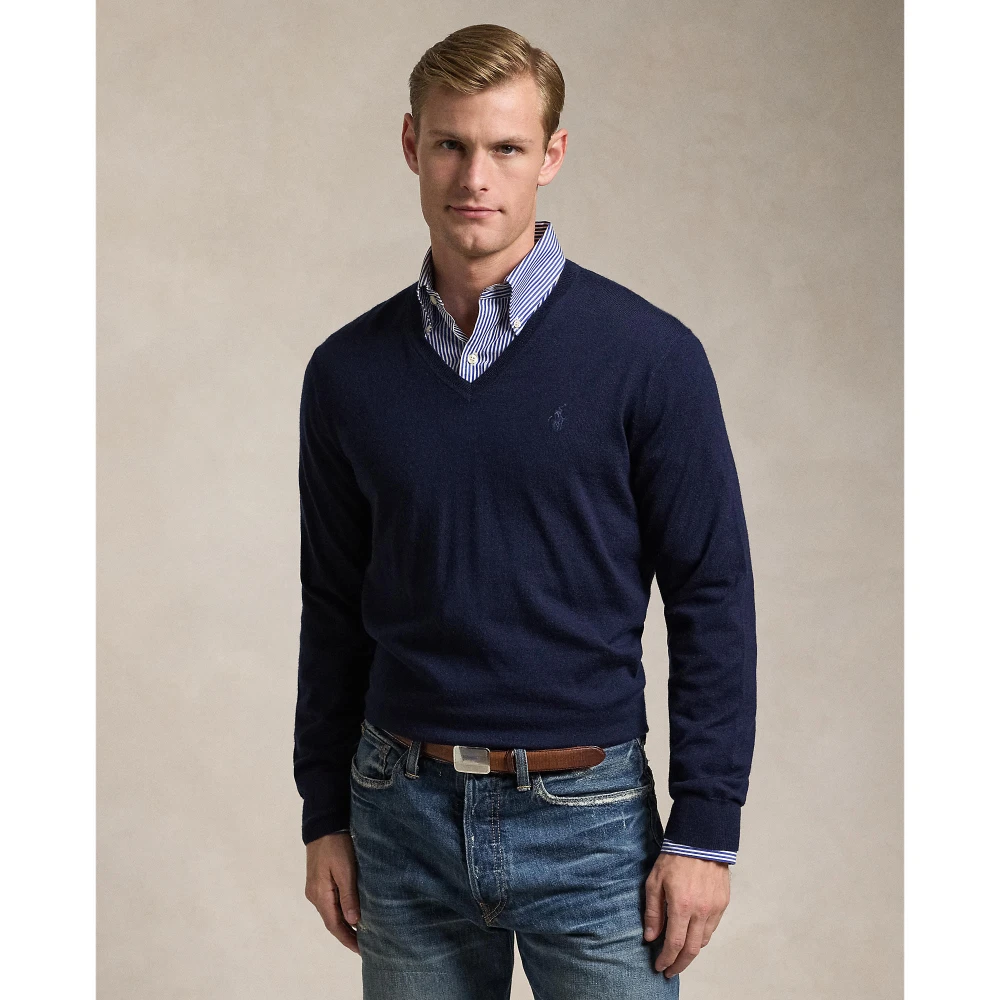 Ανδρικό Πουλόβερ Polo Ralph Lauren