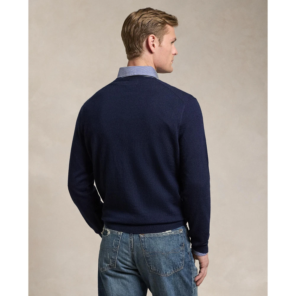 Ανδρικό Πουλόβερ Polo Ralph Lauren