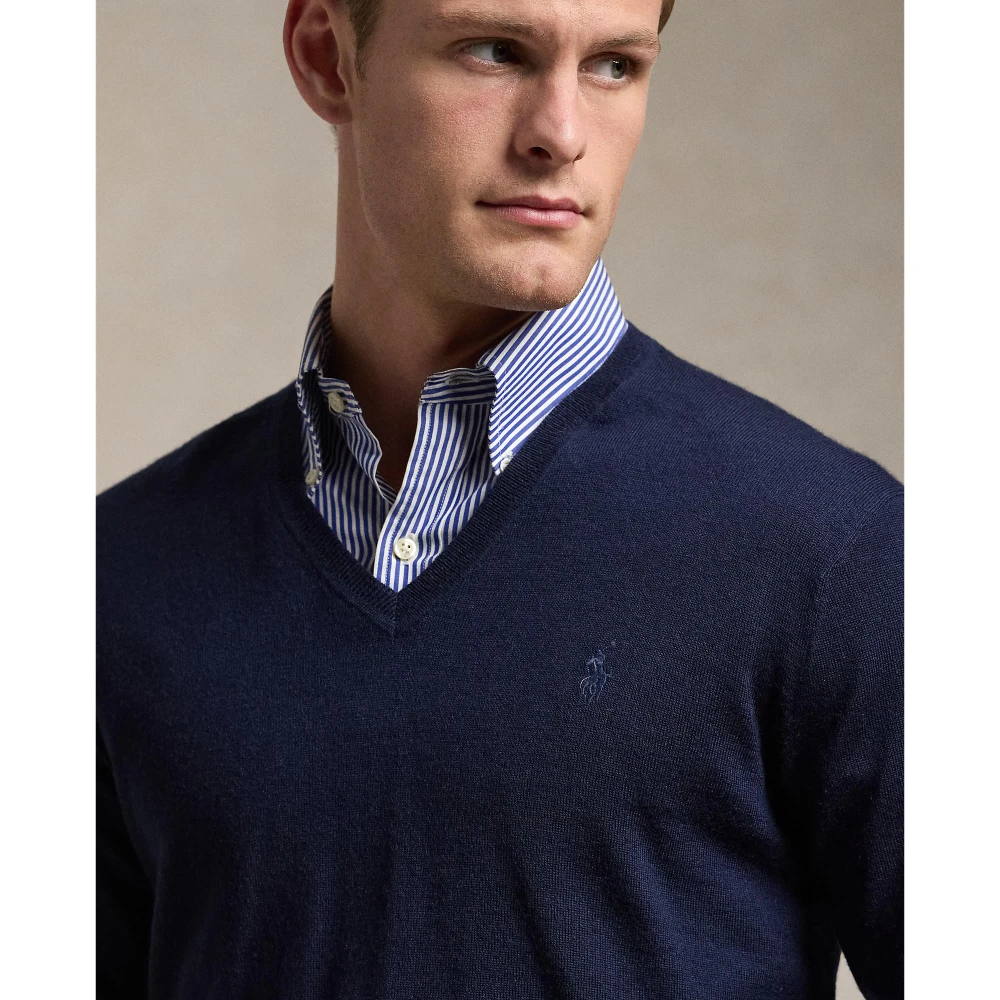 Ανδρικό Πουλόβερ Polo Ralph Lauren