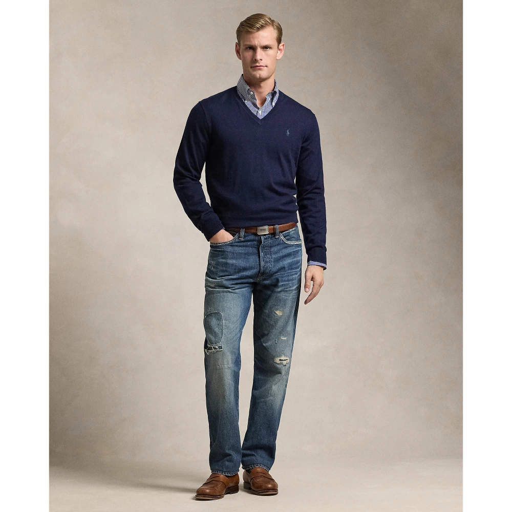 Ανδρικό Πουλόβερ Polo Ralph Lauren