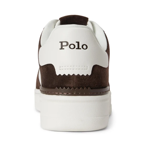 Ανδρικά Αθλητικά Παπούτσια Polo Ralph Lauren Masters Court