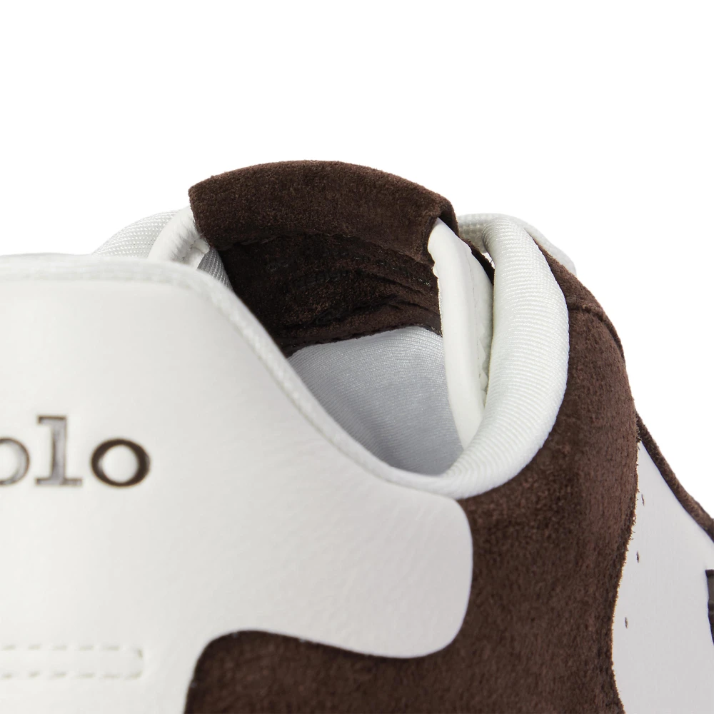 Ανδρικά Αθλητικά Παπούτσια Polo Ralph Lauren Masters Court