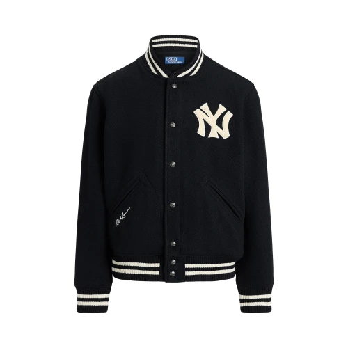 Ανδρικό Μπόμπερ Μπουφάν Polo Ralph Lauren NY Yankees