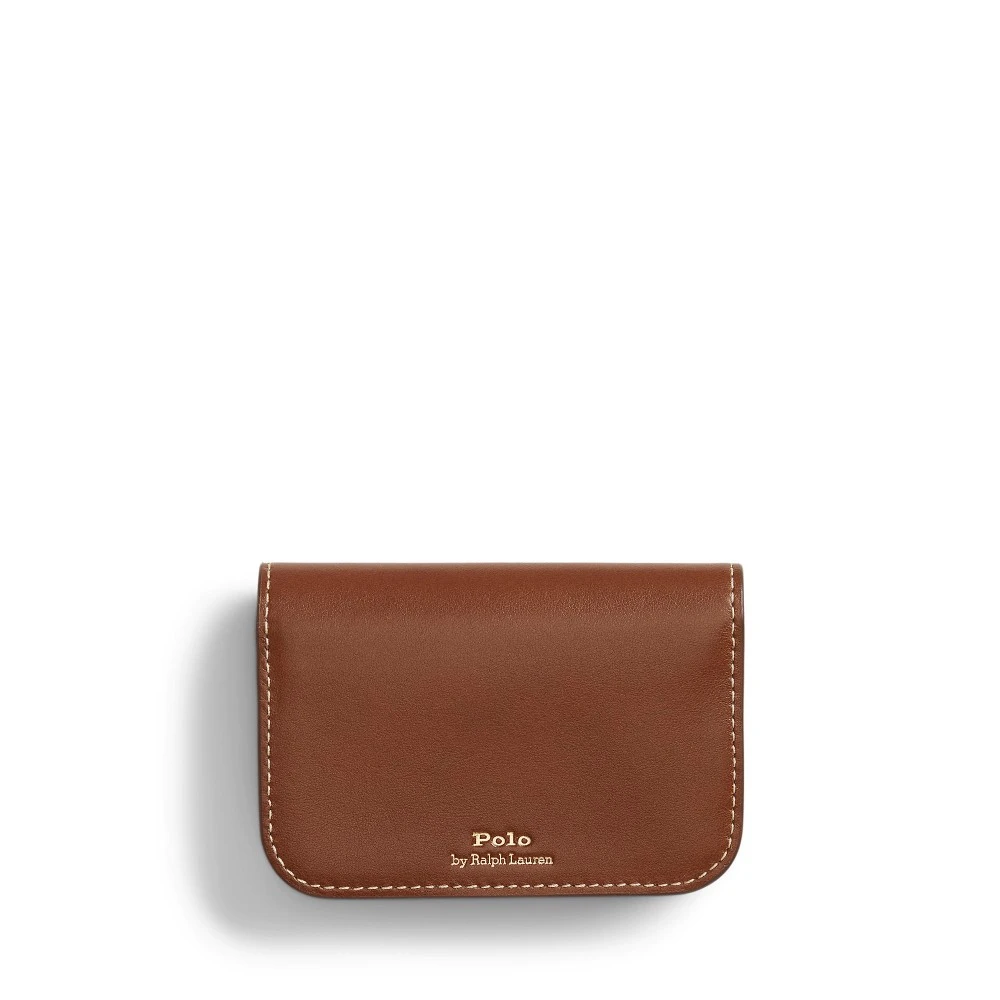 Γυναικεία Θήκη Καρτών Polo Ralph Lauren