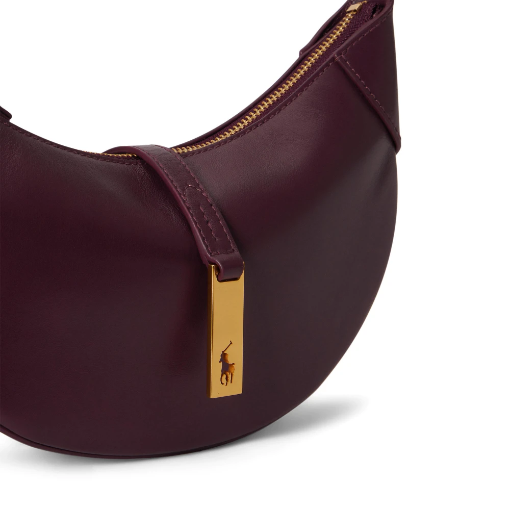 Γυναικεία Τσάντα Ώμου Polo Ralph Lauren