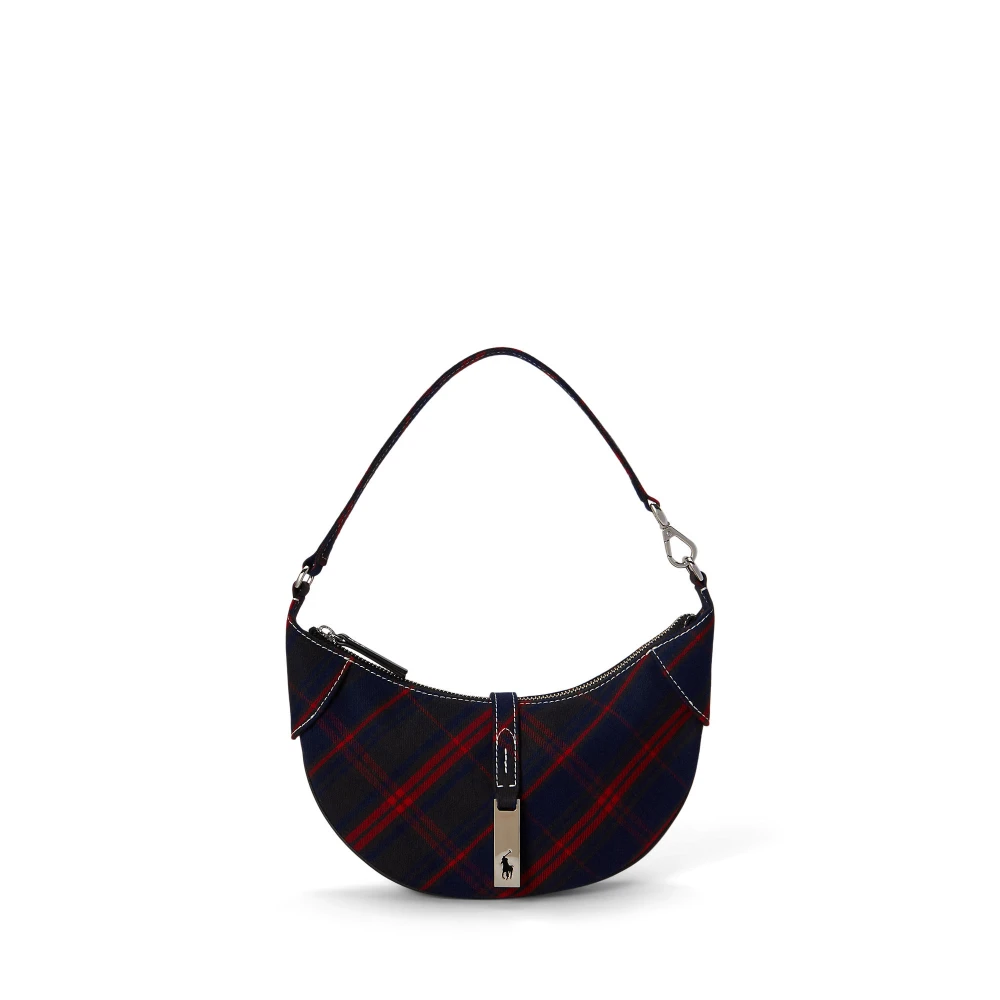Γυναικεία Μικρή Τσάντα Ώμου Polo Ralph Lauren