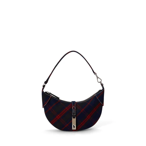 Γυναικεία Μικρή Τσάντα Ώμου Polo Ralph Lauren