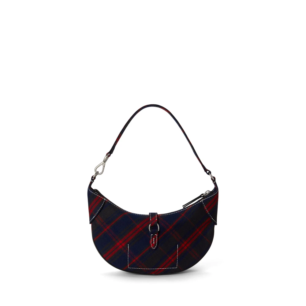 Γυναικεία Μικρή Τσάντα Ώμου Polo Ralph Lauren
