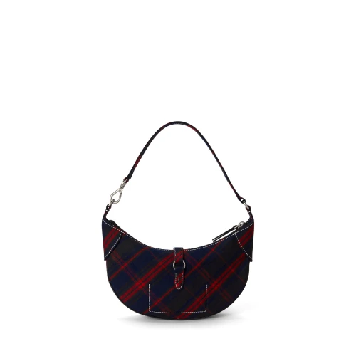 Γυναικεία Μικρή Τσάντα Ώμου Polo Ralph Lauren