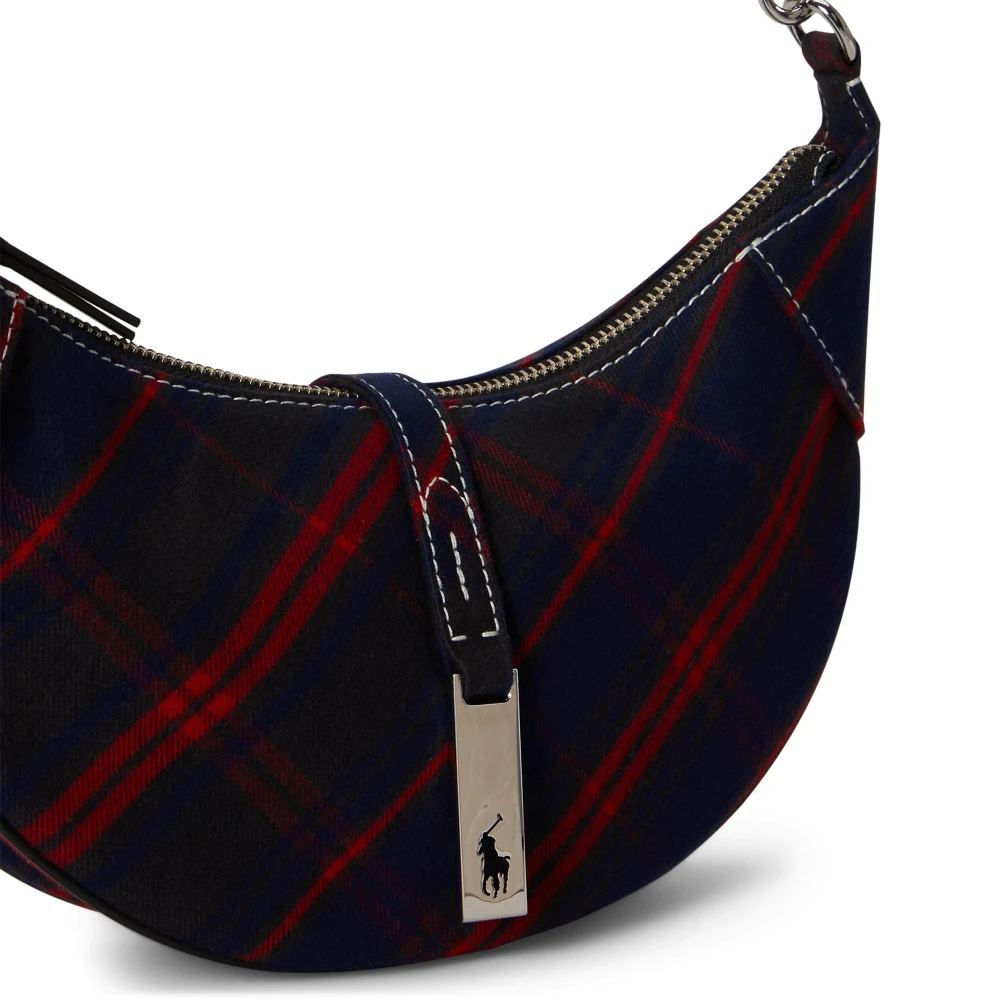 Γυναικεία Μικρή Τσάντα Ώμου Polo Ralph Lauren