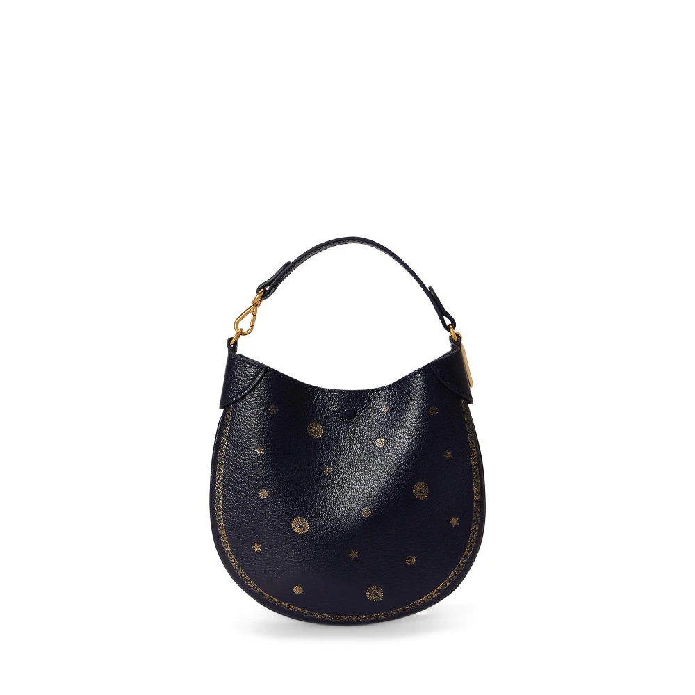 Γυναικεία Μικρή Τσάντα Pouch Polo Ralph Lauren
