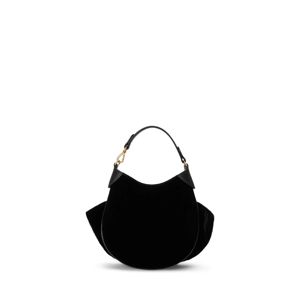 Γυναικεία Μικρή Τσάντα Pouch Polo Ralph Lauren
