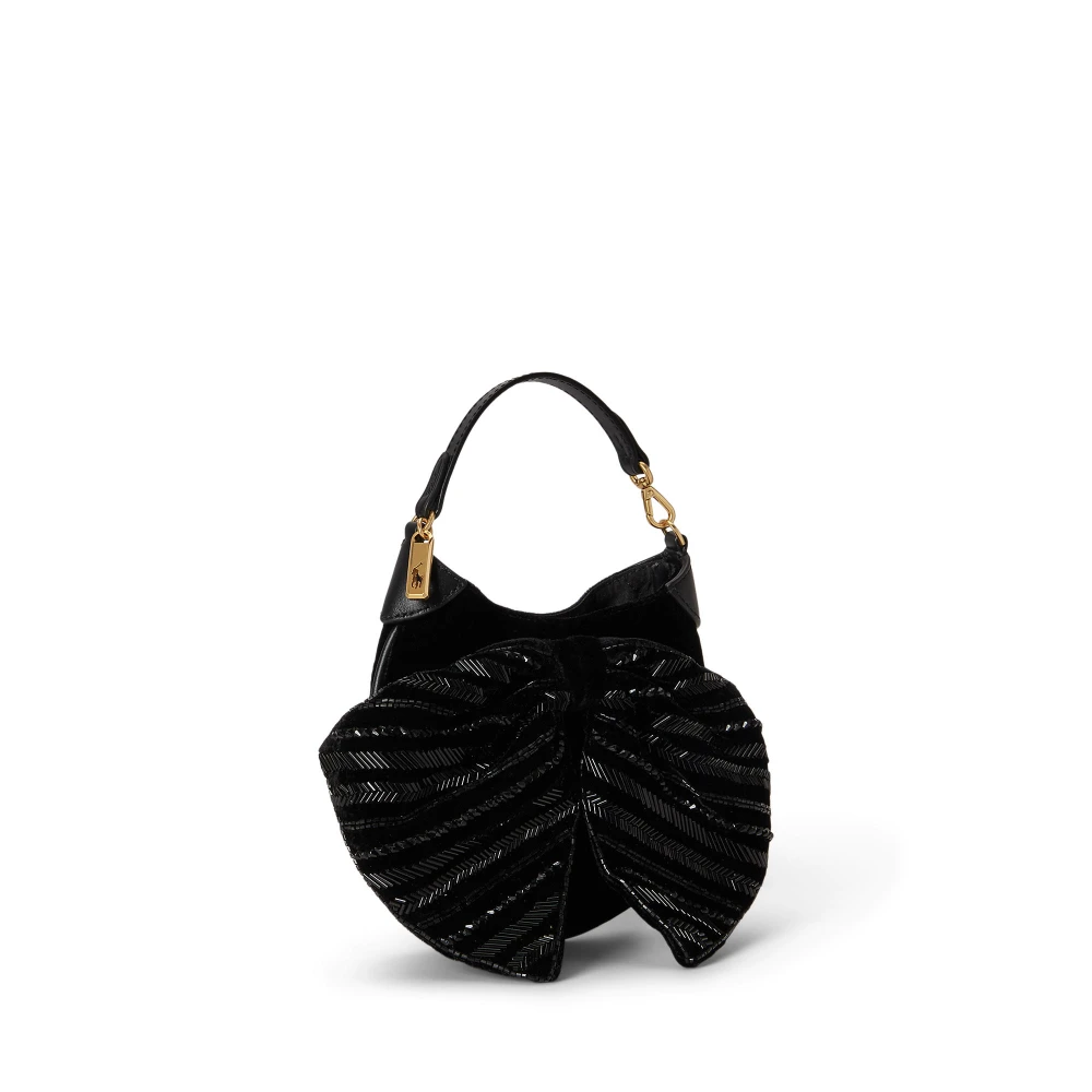 Γυναικεία Μικρή Τσάντα Pouch Polo Ralph Lauren