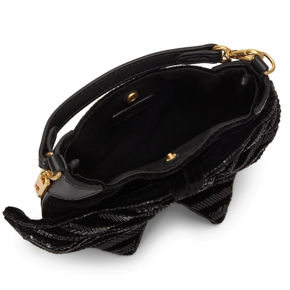 Γυναικεία Μικρή Τσάντα Pouch Polo Ralph Lauren