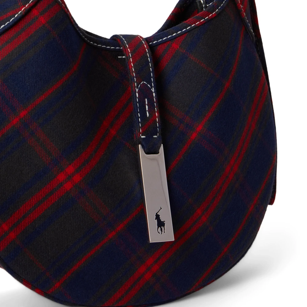 Γυναικεία Μικρή Τσάντα Ώμου Polo Ralph Lauren
