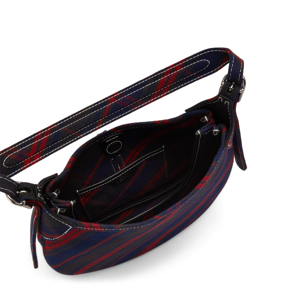 Γυναικεία Μικρή Τσάντα Ώμου Polo Ralph Lauren