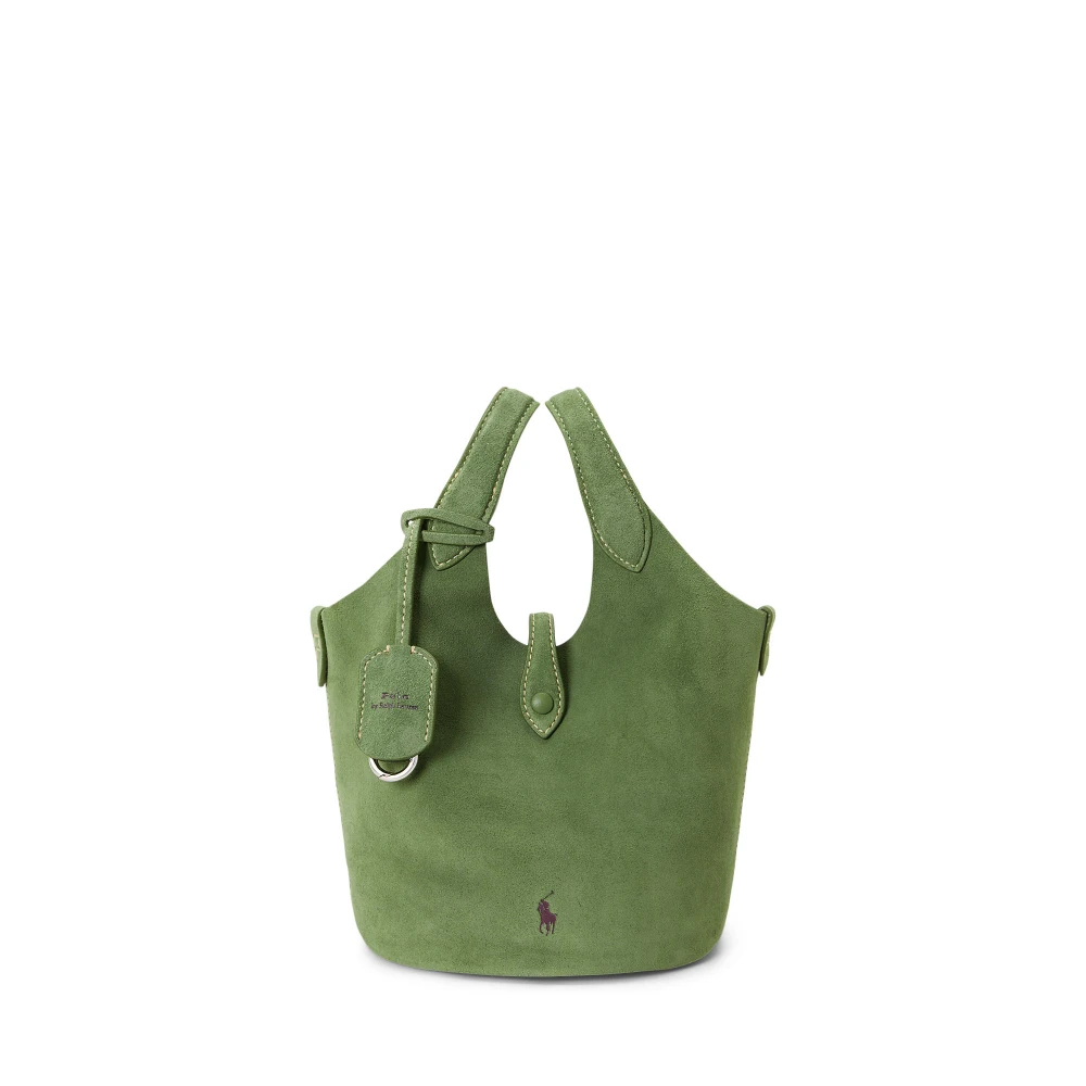 Γυναικεία Μικρή Τσάντα Crossbody Polo Ralph Lauren