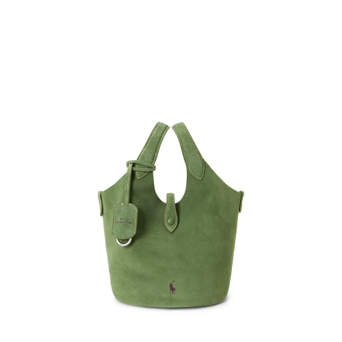 Γυναικεία Μικρή Τσάντα Crossbody Polo Ralph Lauren