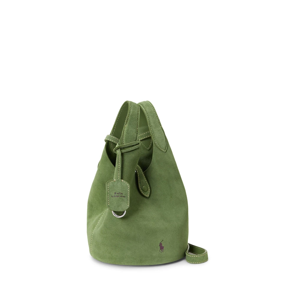 Γυναικεία Μικρή Τσάντα Crossbody Polo Ralph Lauren