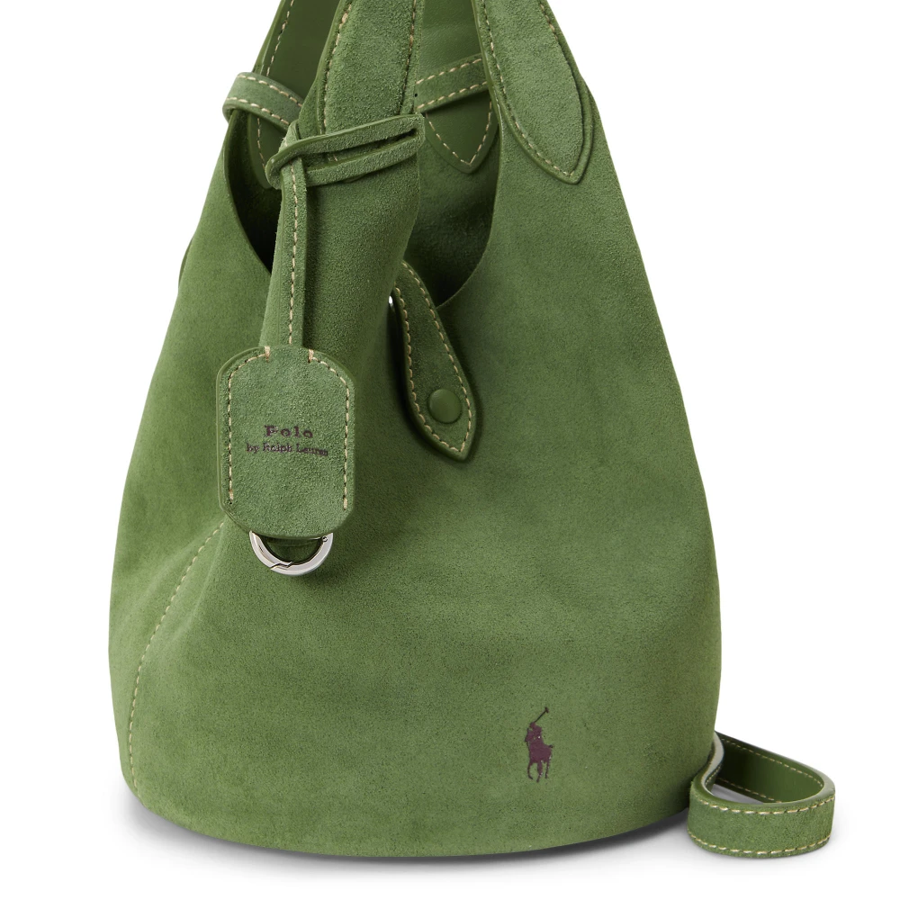 Γυναικεία Μικρή Τσάντα Crossbody Polo Ralph Lauren