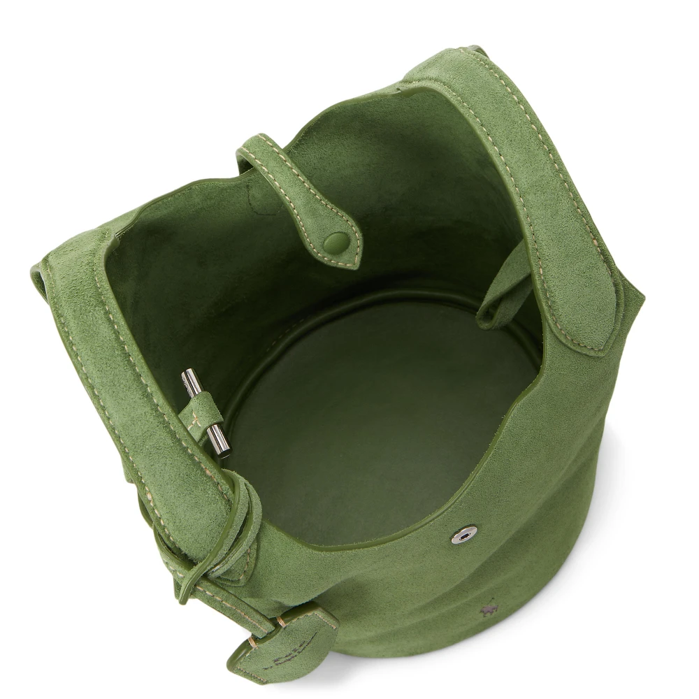 Γυναικεία Μικρή Τσάντα Crossbody Polo Ralph Lauren