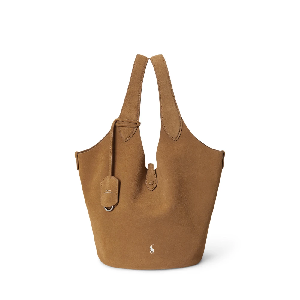 Γυναικεία Τσάντα Tote Polo Ralph Lauren