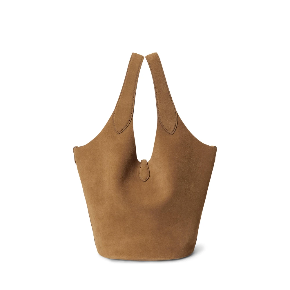 Γυναικεία Τσάντα Tote Polo Ralph Lauren