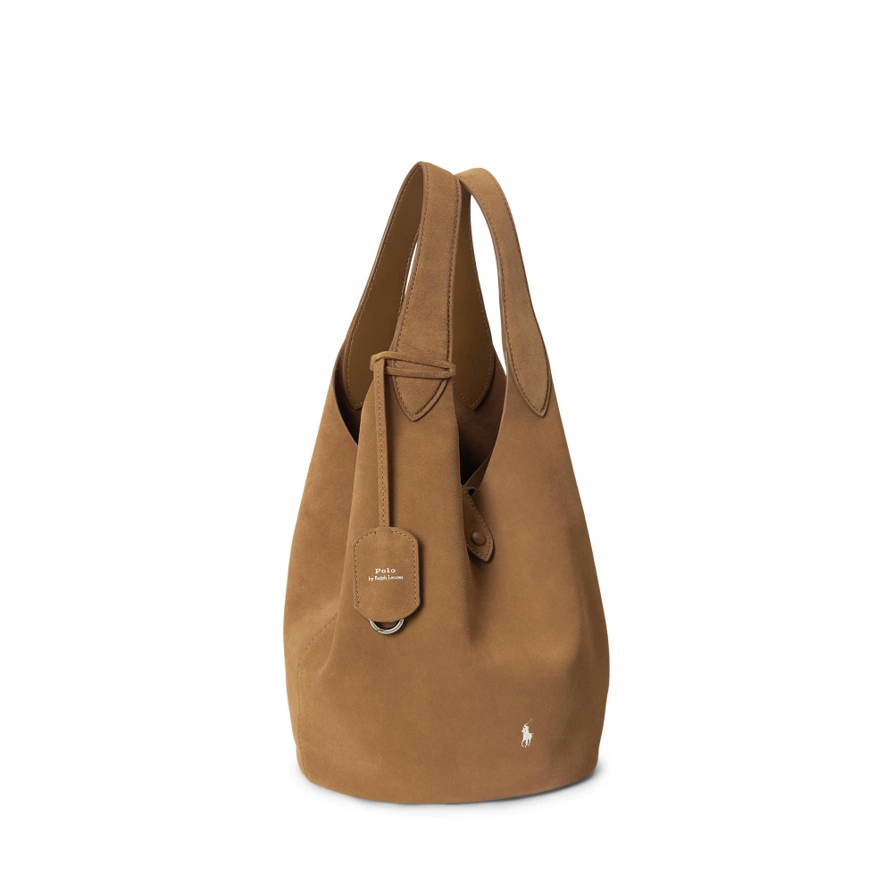 Γυναικεία Τσάντα Tote Polo Ralph Lauren