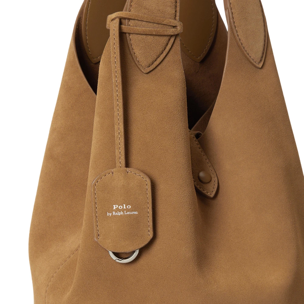 Γυναικεία Τσάντα Tote Polo Ralph Lauren