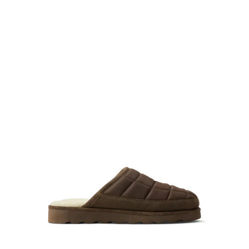 Ανδρική Παντόφλα Polo Ralph Lauren Read Scuff