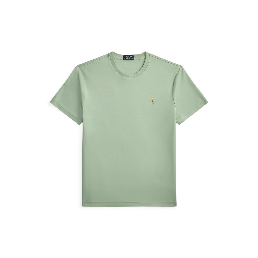 Ανδρικό T-Shirt Polo Ralph Lauren