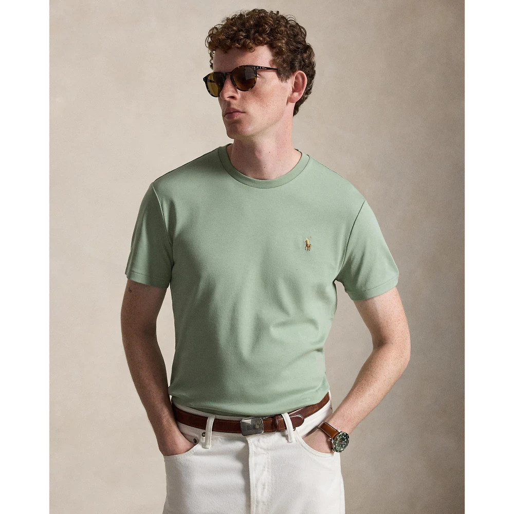 Ανδρικό T-Shirt Polo Ralph Lauren