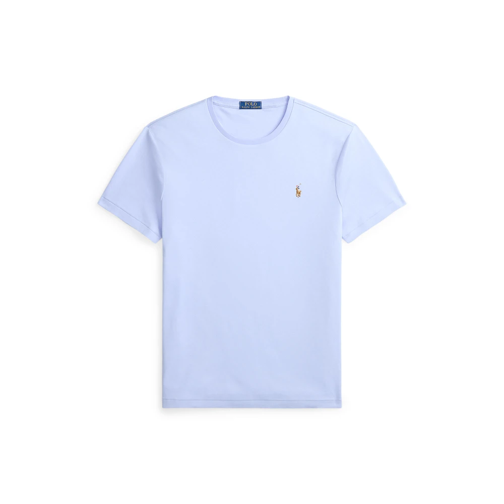 Ανδρικό T-Shirt Polo Ralph Lauren