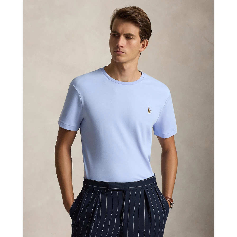 Ανδρικό T-Shirt Polo Ralph Lauren