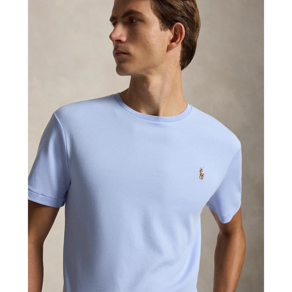 Ανδρικό T-Shirt Polo Ralph Lauren
