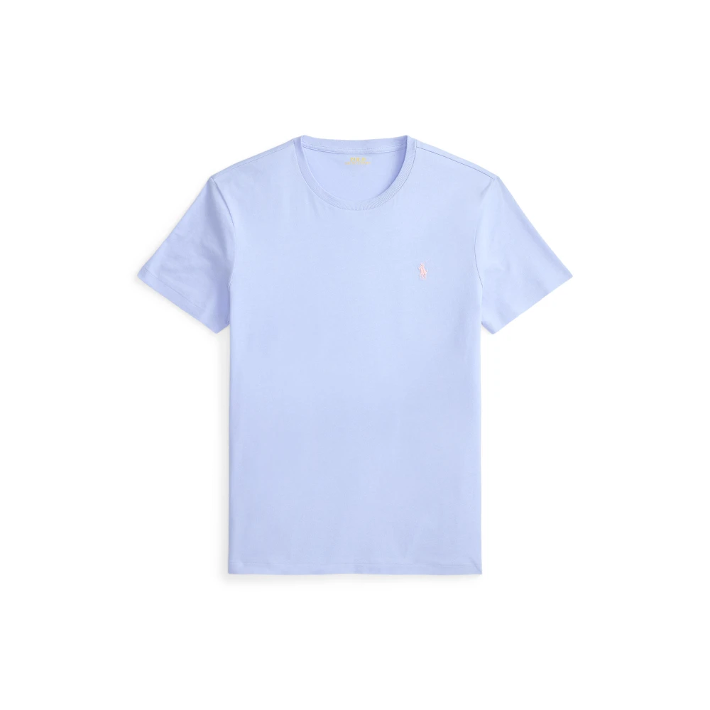 Ανδρικό T-Shirt Polo Ralph Lauren