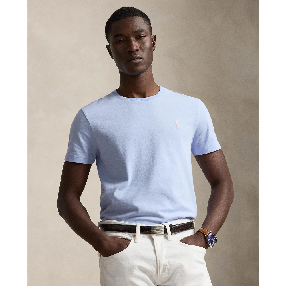 Ανδρικό T-Shirt Polo Ralph Lauren
