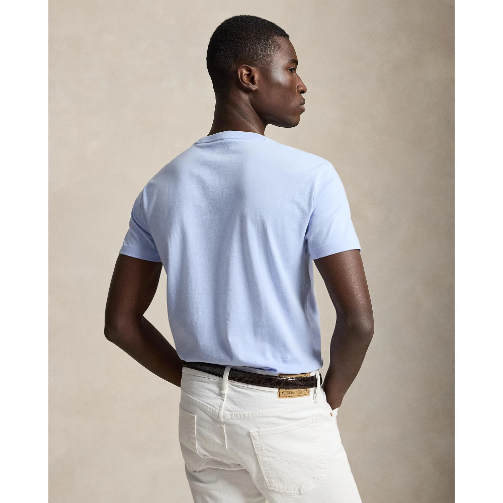 Ανδρικό T-Shirt Polo Ralph Lauren