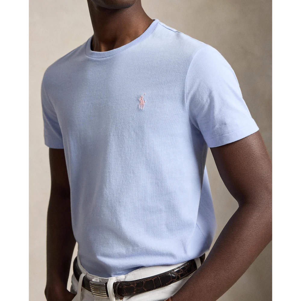 Ανδρικό T-Shirt Polo Ralph Lauren