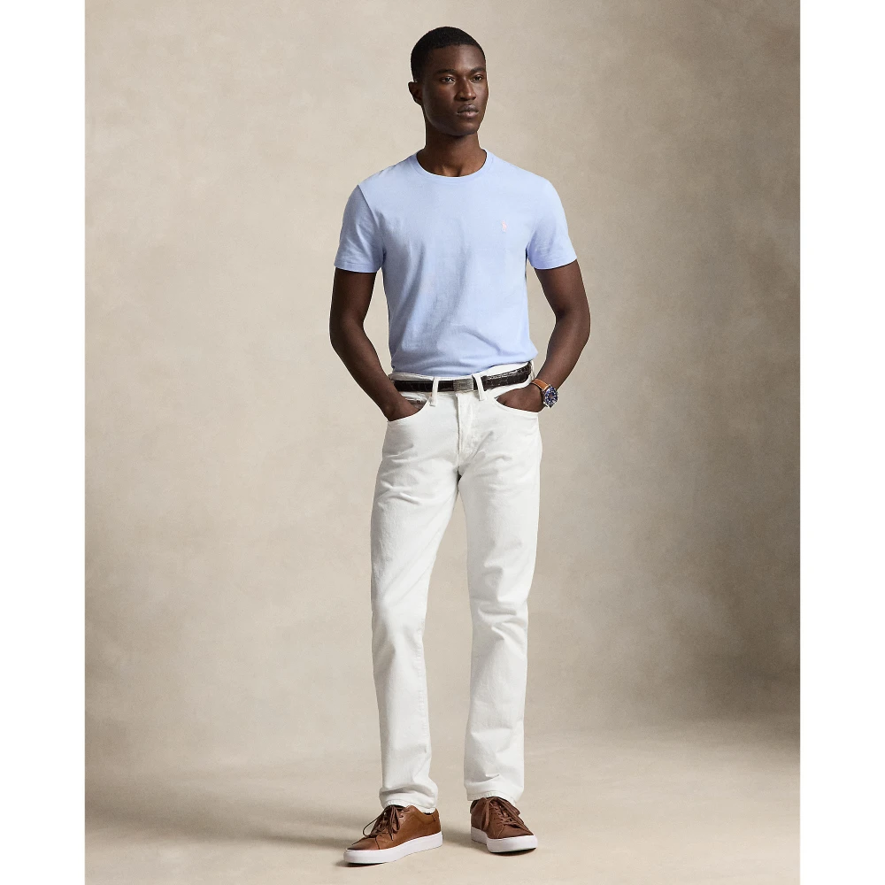 Ανδρικό T-Shirt Polo Ralph Lauren